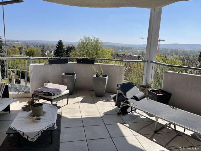 Wohnung kaufen in Rüdesheim am Rhein, Rüdesheim