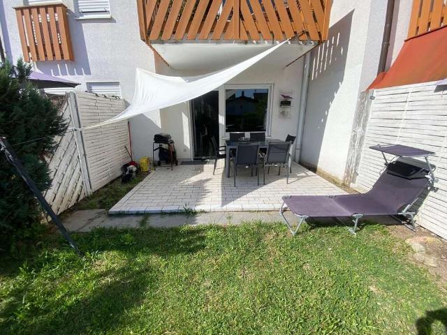 Wohnung kaufen in Rülzheim, Rheinland-Pfalz
