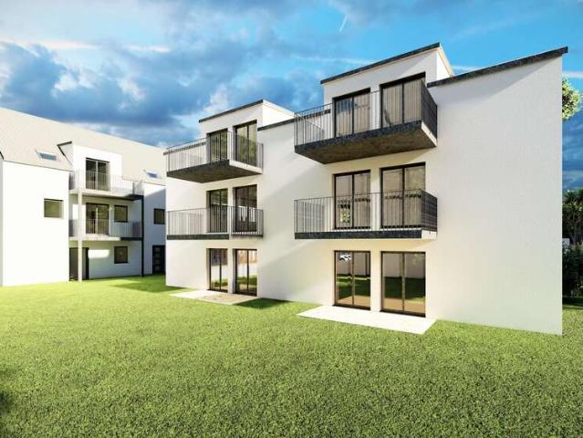 Wohnung kaufen in Rülzheim, Rheinland-Pfalz