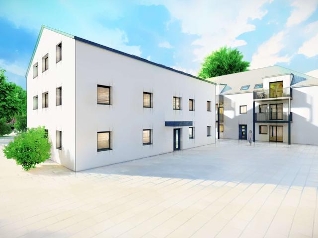 Wohnung kaufen in Rülzheim, Rheinland-Pfalz