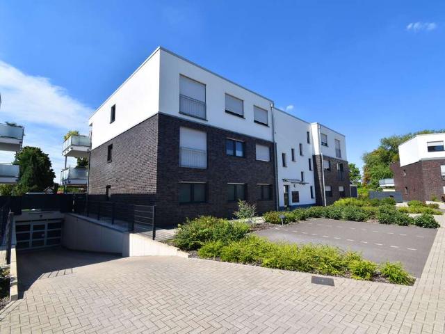 Wohnung kaufen in Kaldenhausen, Duisburg