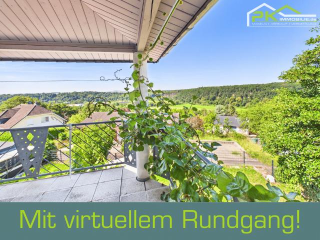 Wohnung kaufen in Runkel, Hessen