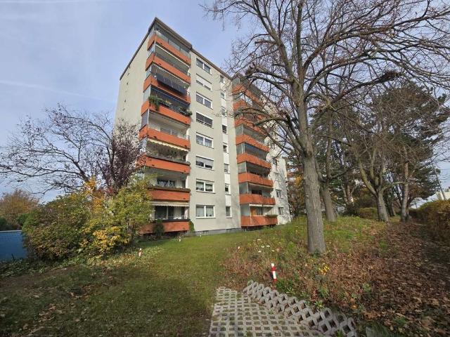 Wohnung kaufen in Rüsselsheim am Main, Rüsselsheim