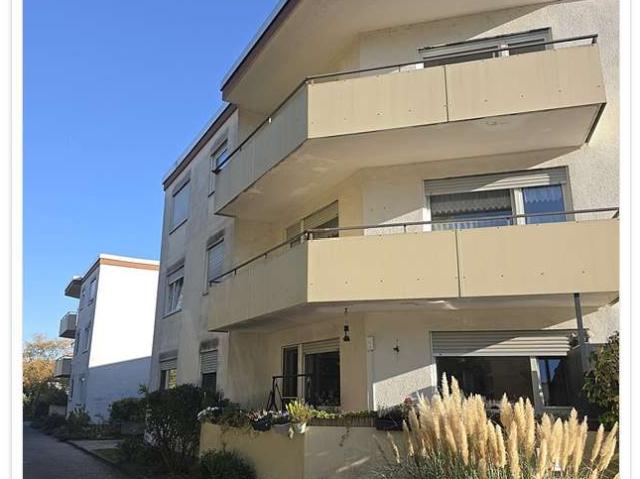 Wohnung kaufen in Rüsselsheim, Rüsselsheim am Main