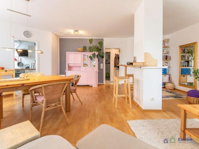 Wohnung kaufen in Rüsselsheim am Main, Rüsselsheim