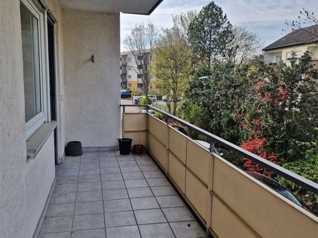 Wohnung kaufen in Rüsselsheim am Main, Rüsselsheim