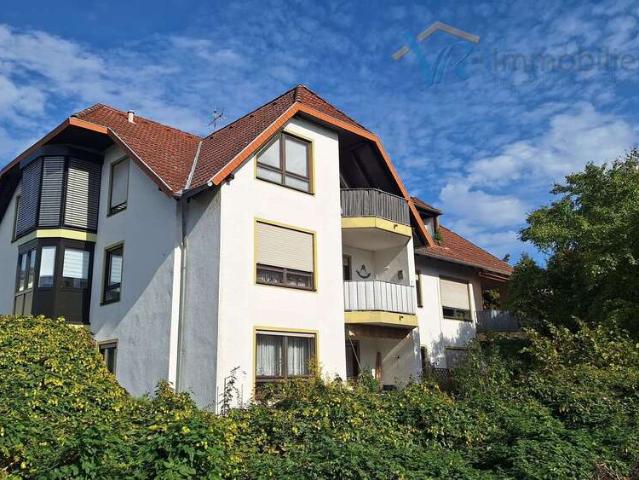 Wohnung kaufen in Rüsselsheim, Rüsselsheim am Main