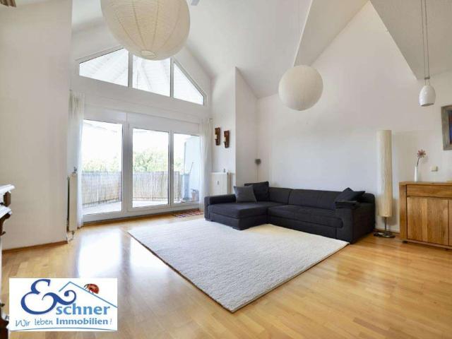 Etagenwohnung kaufen in Rüsselsheim, Rüsselsheim am Main