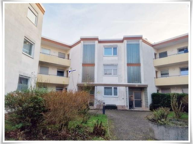 Wohnung kaufen in Rüsselsheim am Main, Rüsselsheim