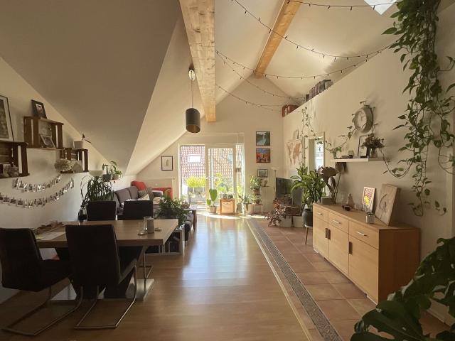 Wohnung kaufen in Rüsselsheim am Main, Rüsselsheim