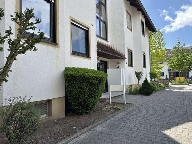 Wohnung kaufen in Rüsselsheim am Main, Rüsselsheim