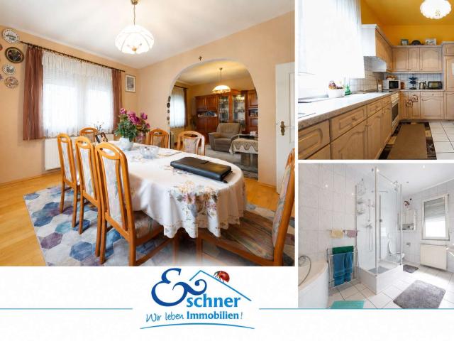 Wohnung kaufen in Rüsselsheim am Main, Rüsselsheim