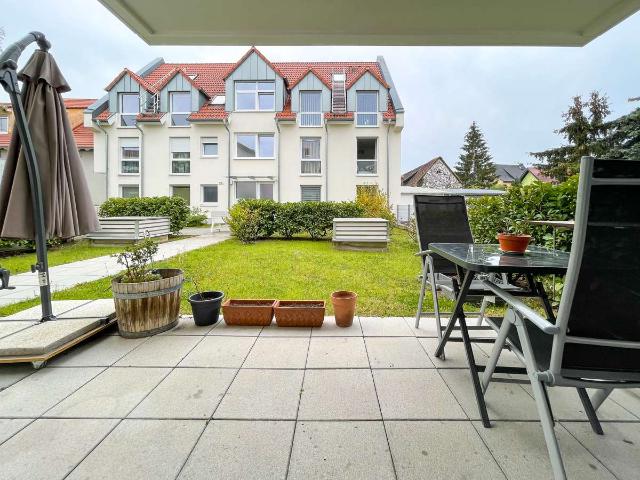 Wohnung kaufen in Rüsselsheim am Main, Rüsselsheim