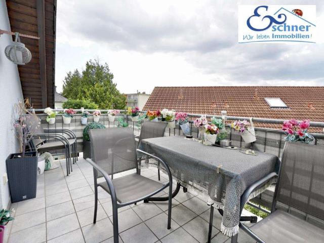 Wohnung kaufen in Rüsselsheim am Main, Rüsselsheim