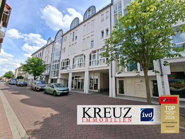 Wohnung kaufen in Rüsselsheim am Main, Rüsselsheim