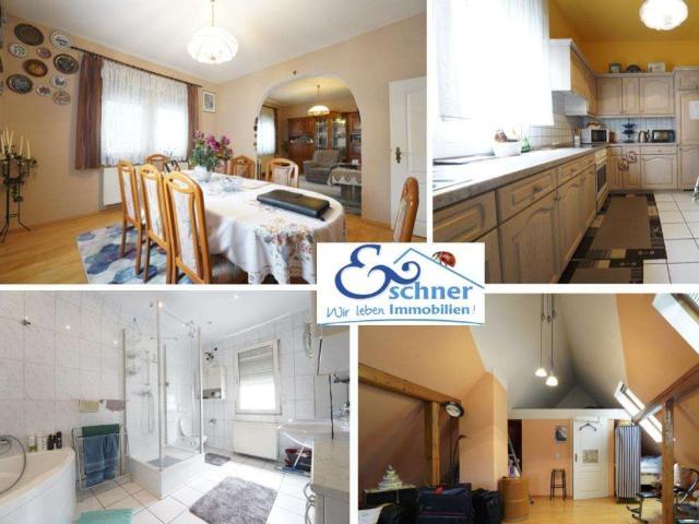 Wohnung kaufen in Rüsselsheim am Main, Rüsselsheim