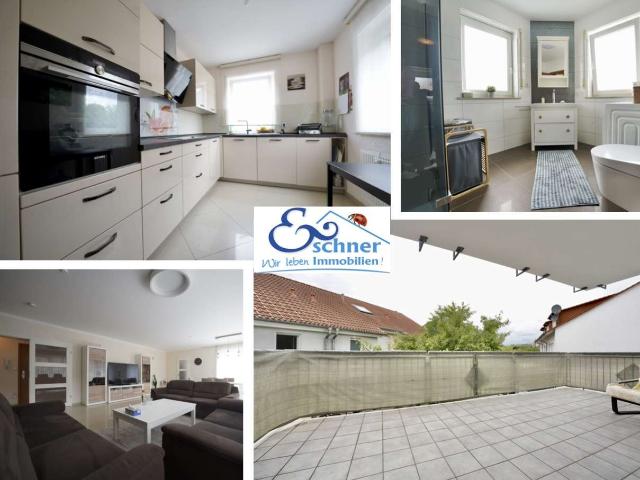 Wohnung kaufen in Rüsselsheim am Main, Rüsselsheim