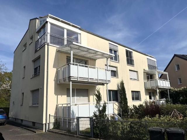 Wohnung kaufen in Rüsselsheim am Main, Rüsselsheim