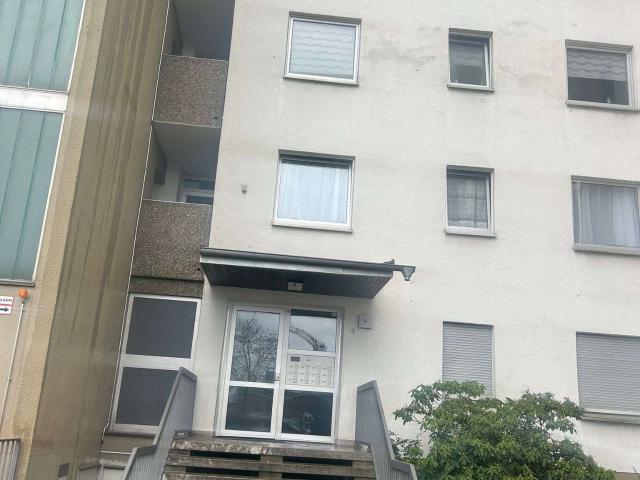 Wohnung kaufen in Rüsselsheim am Main, Rüsselsheim