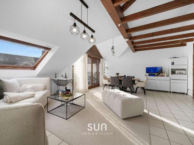 Wohnung kaufen in Rüsselsheim am Main, Rüsselsheim