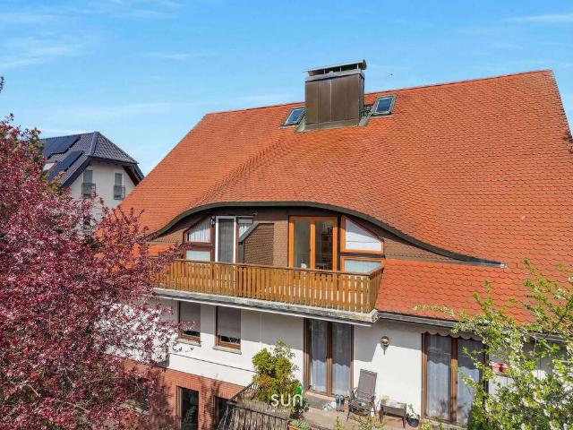 Wohnung kaufen in Rüsselsheim am Main, Rüsselsheim