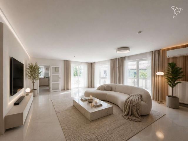 Wohnung kaufen in Rüsselsheim am Main, Rüsselsheim