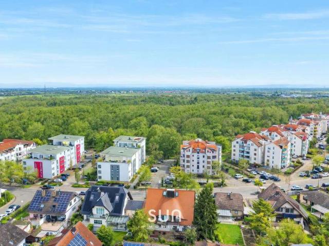 Wohnung kaufen in Rüsselsheim am Main, Rüsselsheim