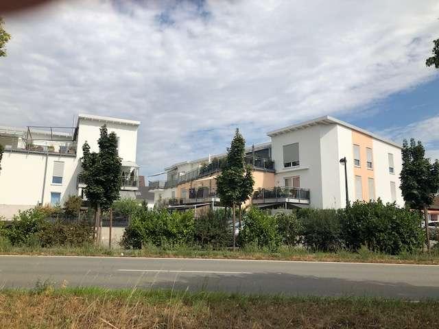 Wohnung kaufen in Rüsselsheim am Main, Rüsselsheim