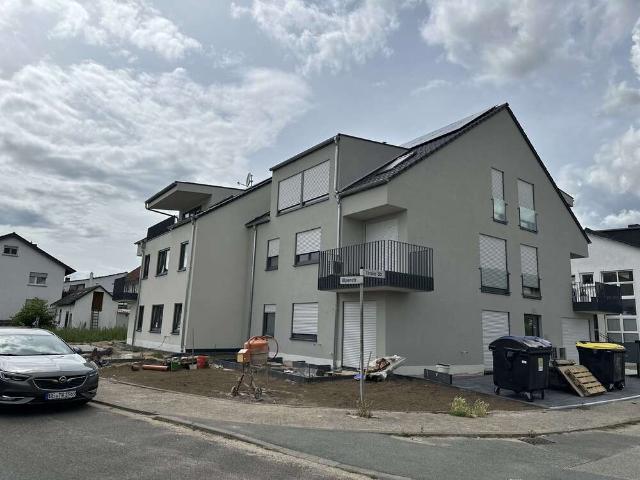 Wohnung kaufen in Rüsselsheim am Main, Rüsselsheim