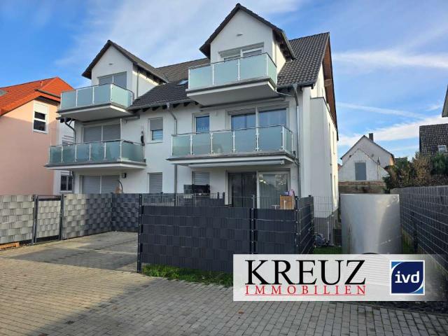 Wohnung kaufen in Königstädten, Rüsselsheim