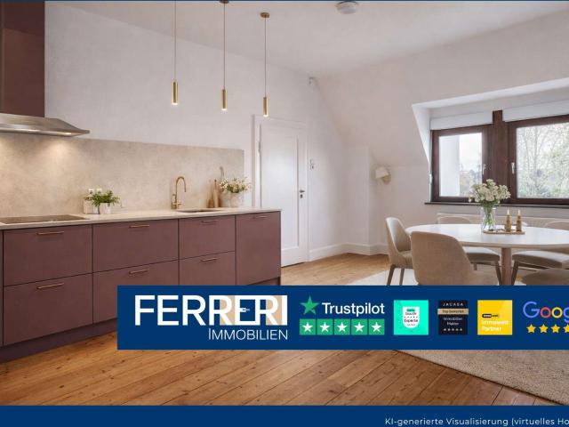 Wohnung kaufen in Königstädten, Rüsselsheim