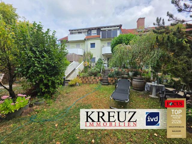 Wohnung kaufen in Königstädten, Rüsselsheim am Main