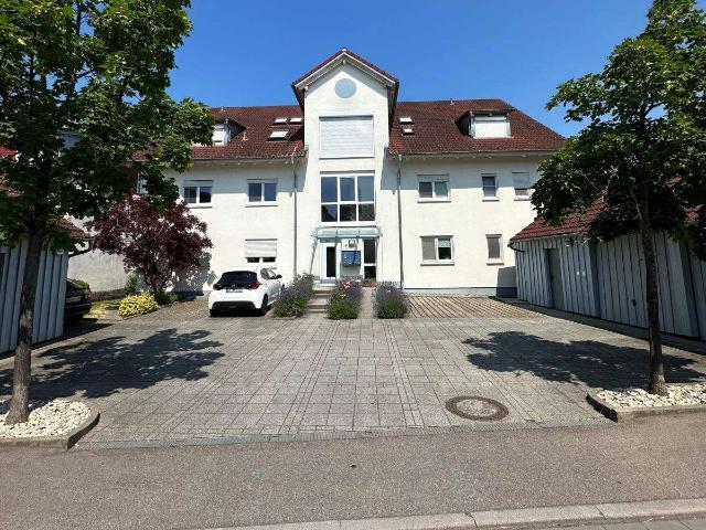 Wohnung kaufen in Rust, Baden-Württemberg