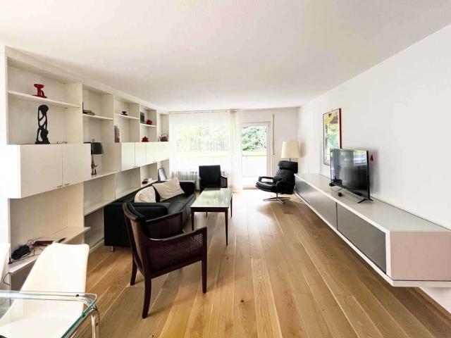 Wohnung kaufen in Rohr, Stuttgart