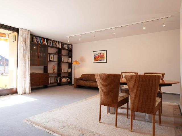 Wohnung kaufen in St. Johann, Saarbrücken