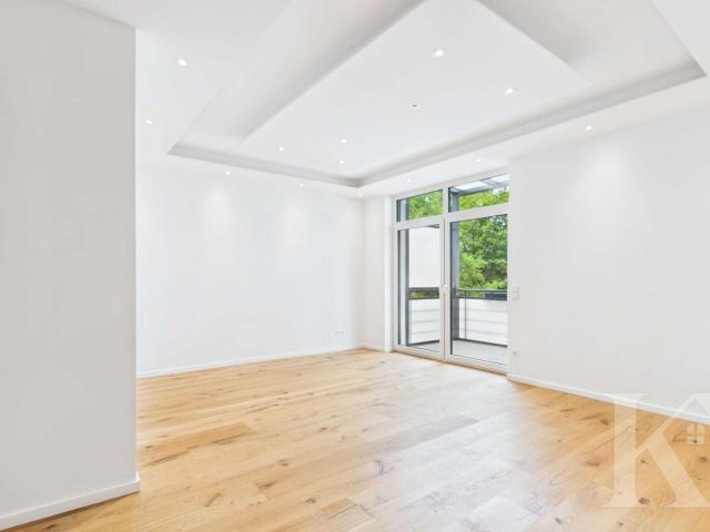 Wohnung kaufen in Brebach-Fechingen, Saarbrücken