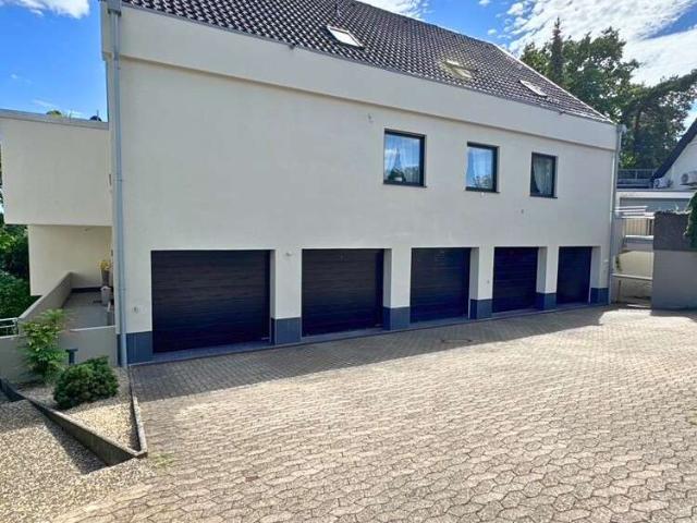 Wohnung kaufen in St. Johann, Saarbrücken