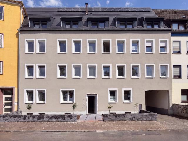 Wohnung kaufen in Eschberg, Saarbrücken