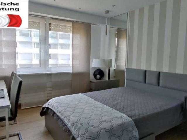 Wohnung kaufen in St. Johann, Saarbrücken