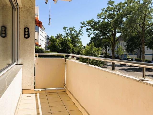 Wohnung kaufen in St. Johann, Saarbrücken