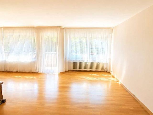 Wohnung kaufen in St. Johann, Saarbrücken