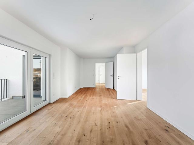 Wohnung kaufen in Brebach-Fechingen, Saarbrücken