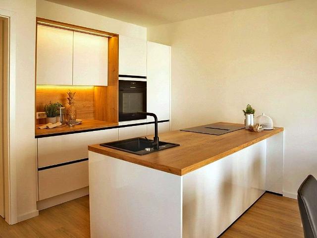 Wohnung kaufen in Wackenberg, Saarbrücken