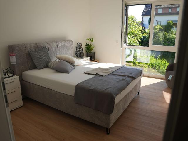 Wohnung kaufen in St. Arnual, Saarbrücken