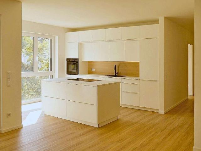Wohnung kaufen in Wackenberg, Saarbrücken