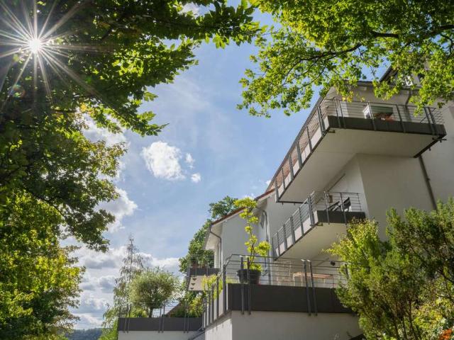Wohnung kaufen in Wackenberg, Saarbrücken