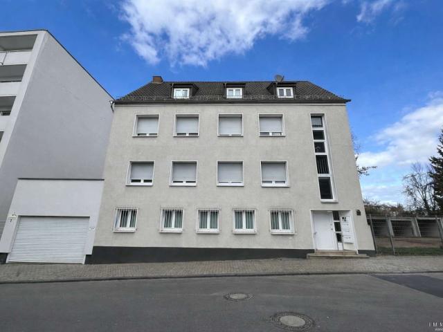 Wohnung kaufen in St. Johann, Saarbrücken