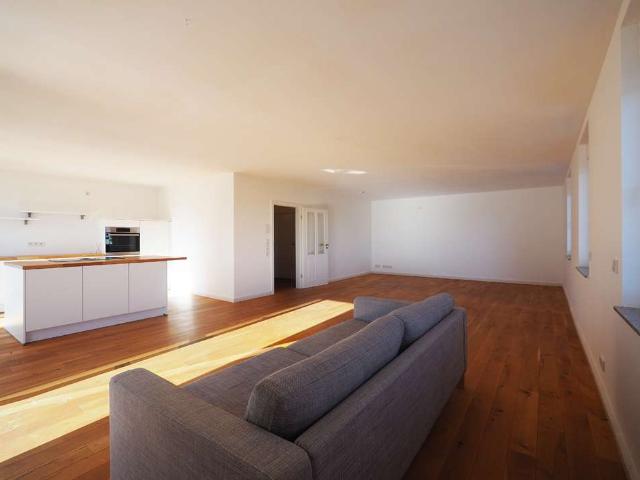 Wohnung kaufen in Neue Bremm, Saarbrücken
