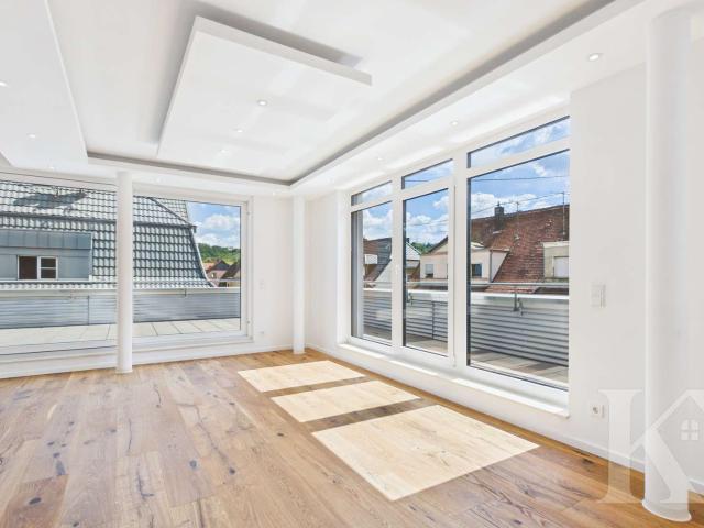 Wohnung kaufen in Brebach-Fechingen, Saarbrücken