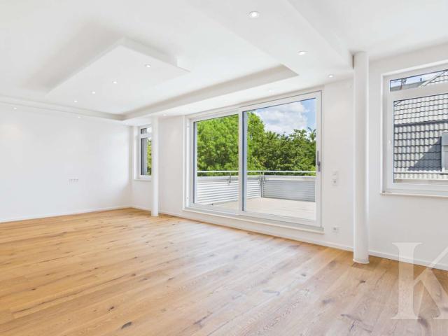 Wohnung kaufen in Brebach-Fechingen, Saarbrücken